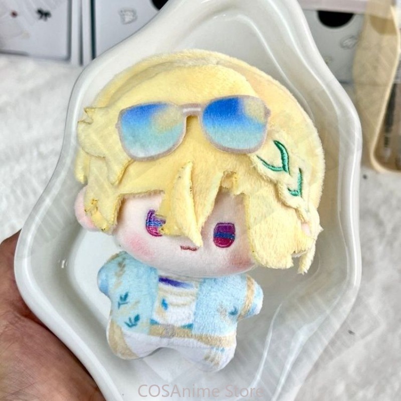 Honkai：Star Rail Aventurine: P - Anime Doll Cosplay recension och pris