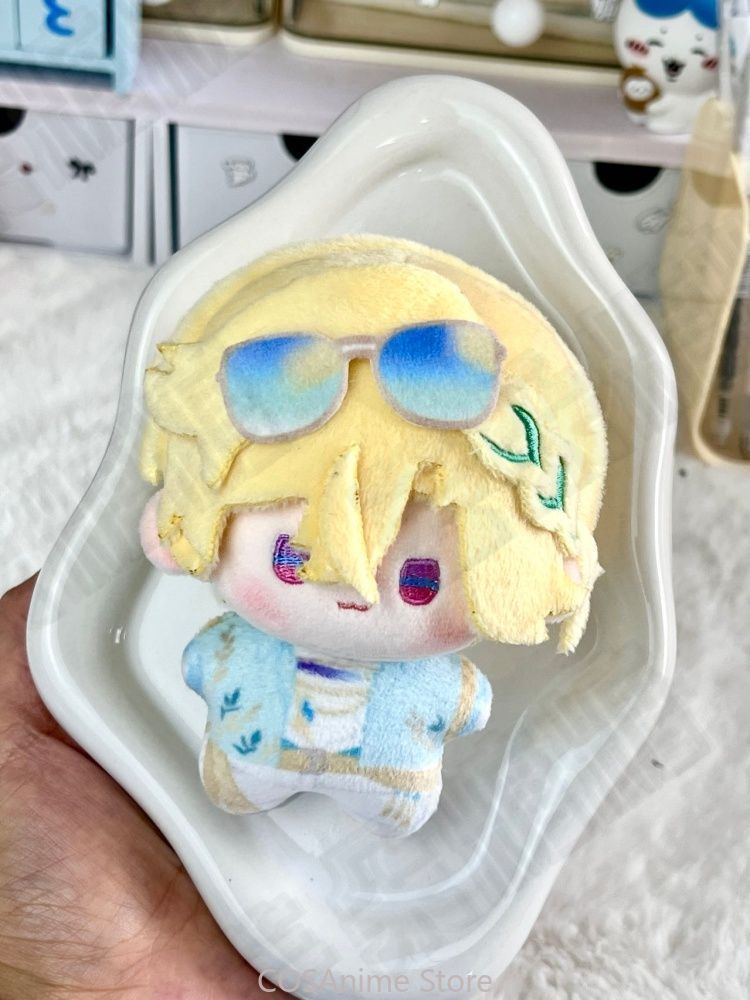 Honkai：Star Rail Aventurine: P - Anime Doll Cosplay recension och pris