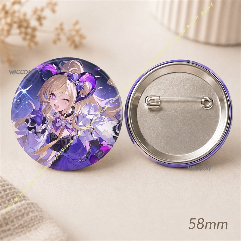 8cm Arknights Endfield Cosplay - Anime Doll Cosplay recension och pris