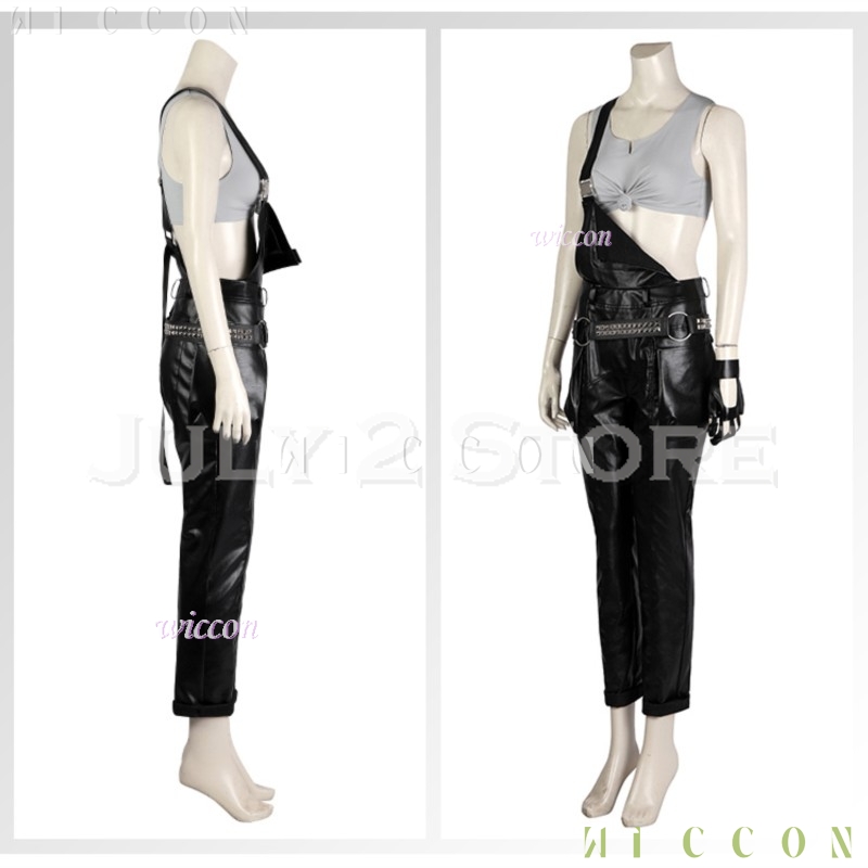 CyberrPunk Judy Cosplay Alvare - Anime Cosplay Expo 2025 recension och pris