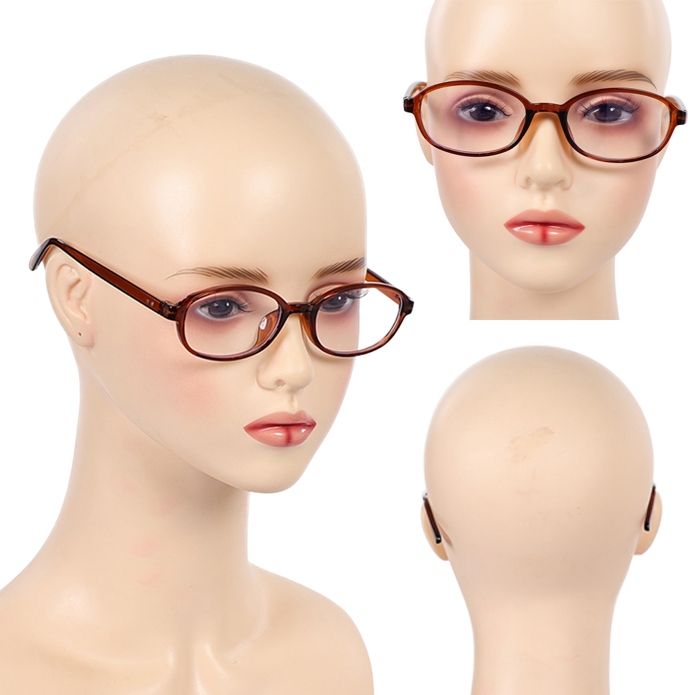 Fantasia Pirate Nami Eye Glass - Live Action Anime Cosplay recension och pris
