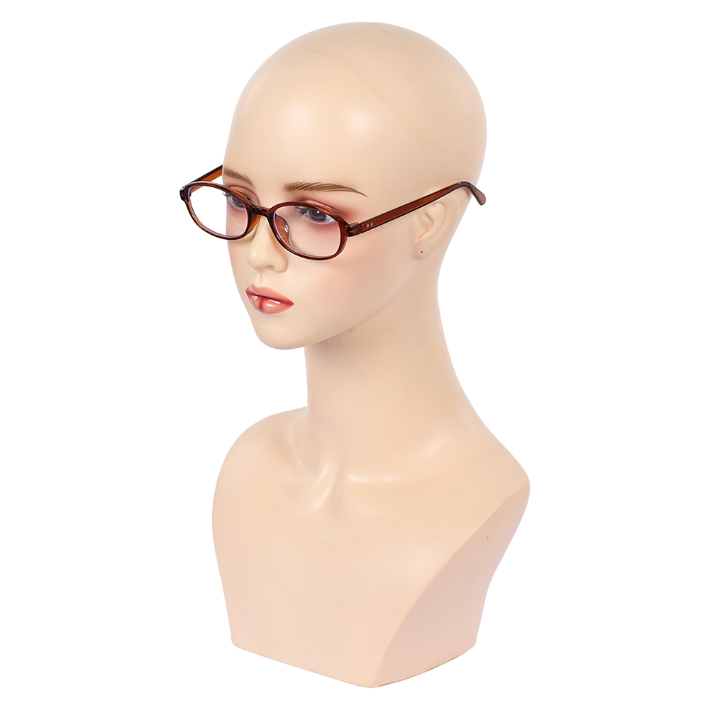Fantasia Pirate Nami Eye Glass - Live Action Anime Cosplay recension och pris