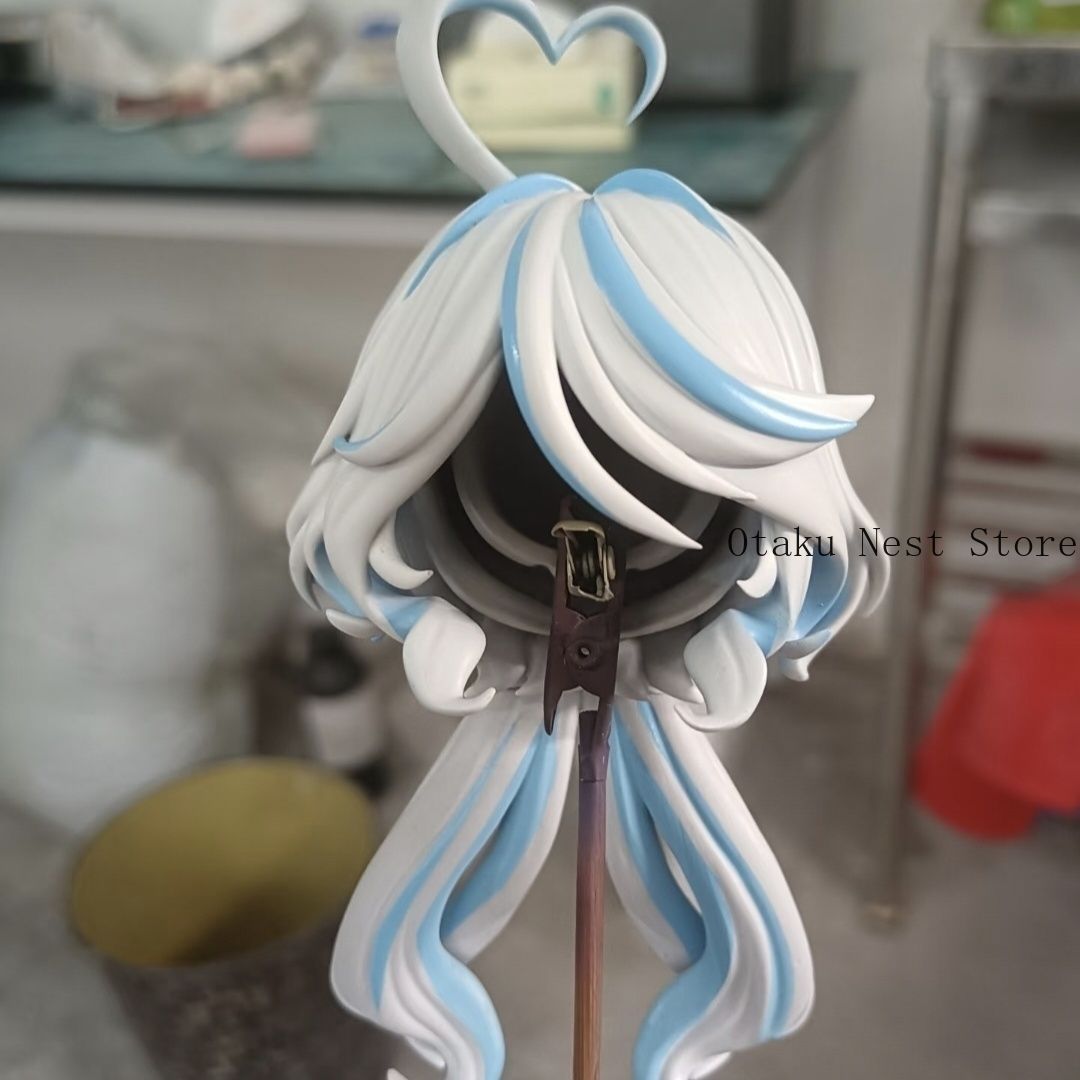 Anime Genshin Impact Furina Ob - Anime Doll Cosplay recension och pris